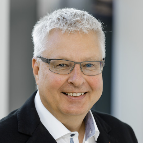 Christian Linsmeier