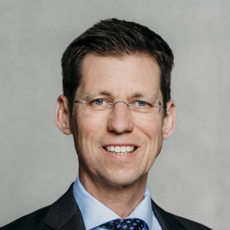 Mark Lawrence