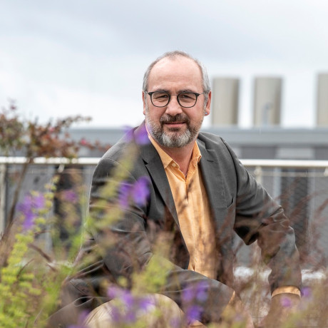 Klaus Mayer