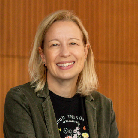 Alexandra Schneider