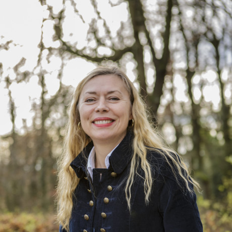 Magdalena Scheck-Wenderoth