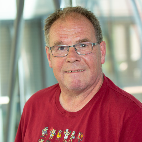 Marc Stadler