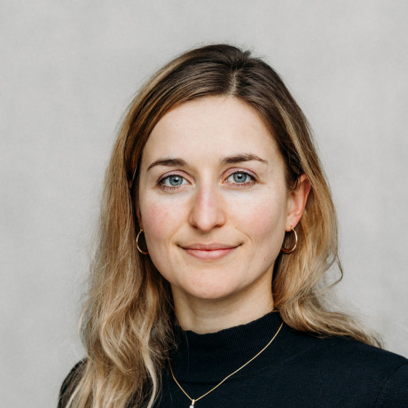 Stefanie Kunkel