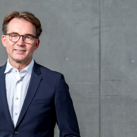 Matthias Tschöp