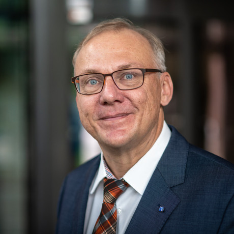 Roland Müller