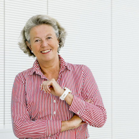 Erika von Mutius