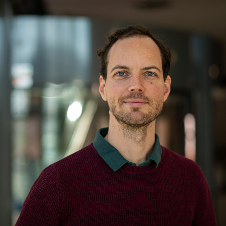 Jakob Zscheischler
