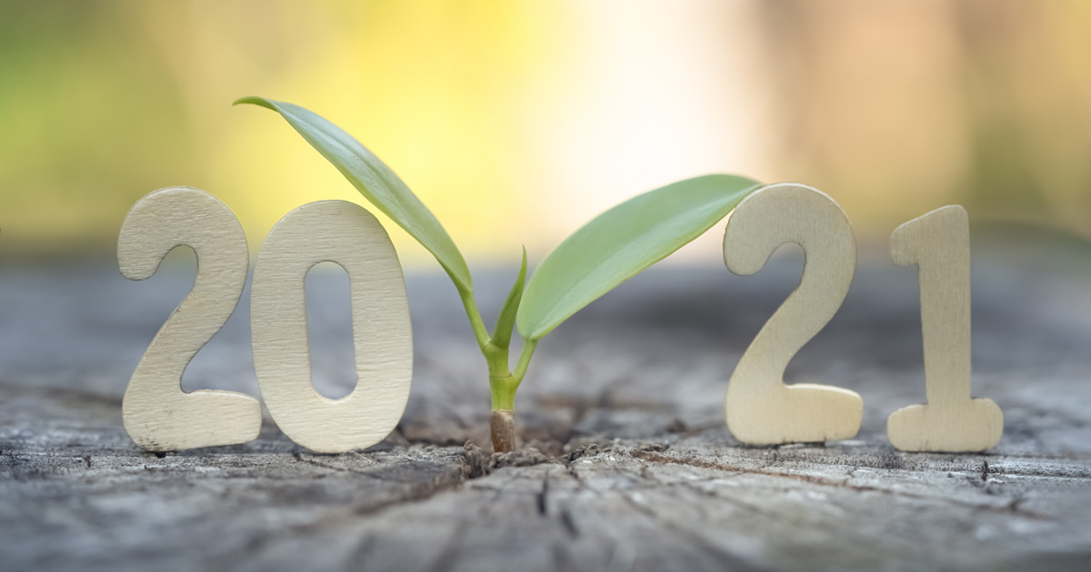 2021 could be a good year for climate policy | Helmholtz CLIMATE