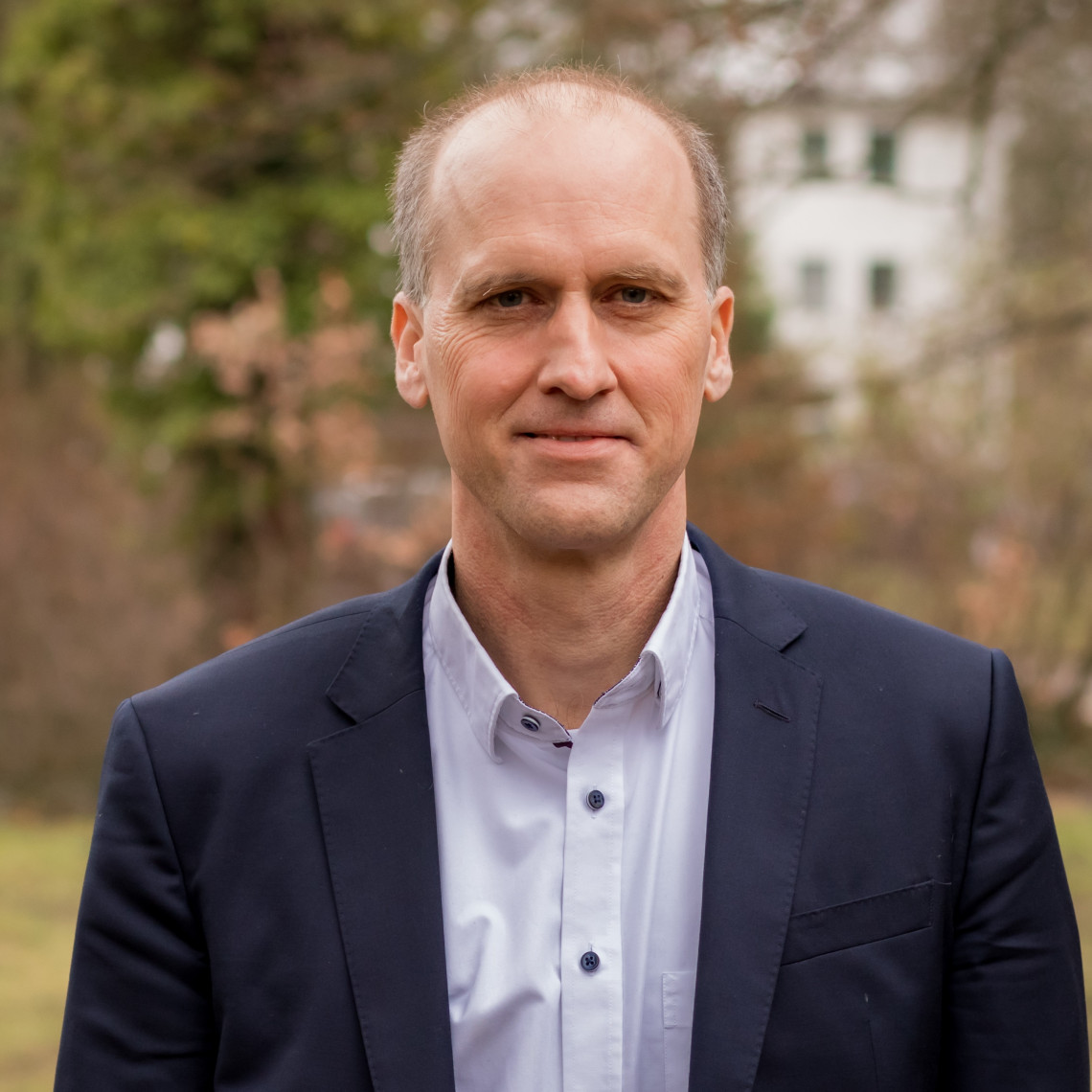 Tobias Pischon