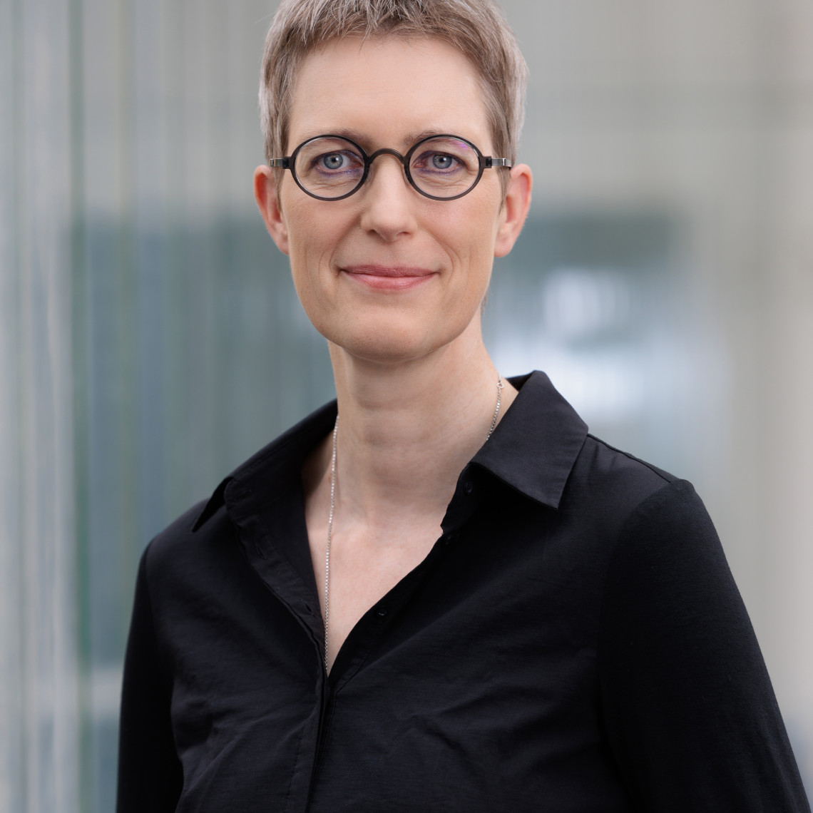 Susanne Buiter