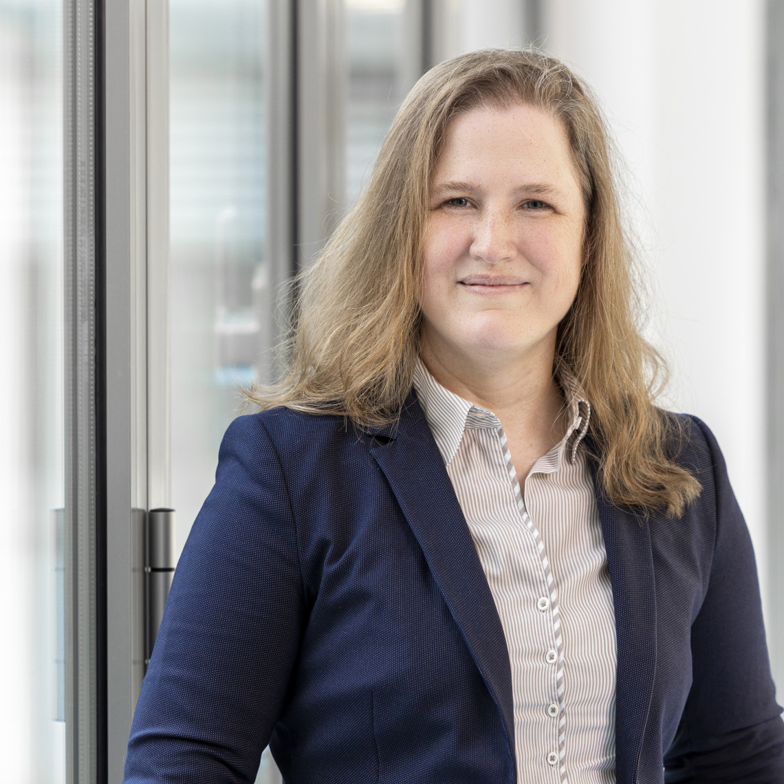 Heidi Ursula Heinrichs