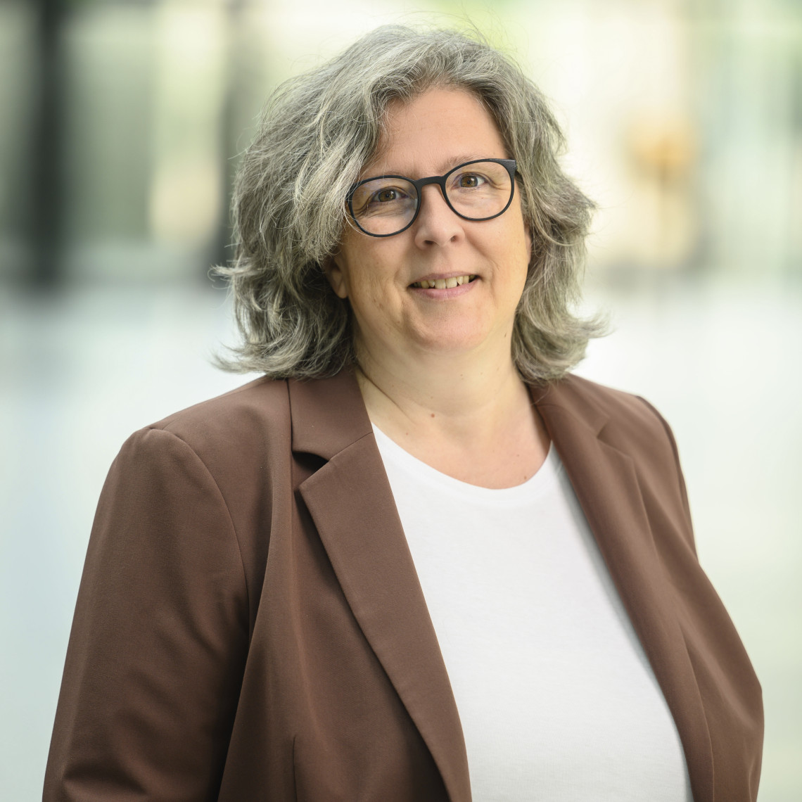 Portrait Angelika Humbert