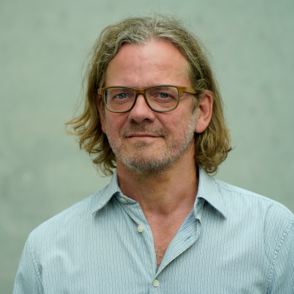 Portrait von Sören Lorenz