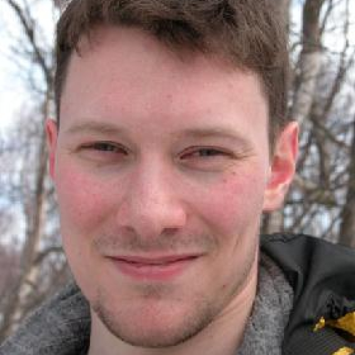 Torsten Sachs / Leiter der Arbeitsgruppe Earth-Atmosphere Interactions (TEAM) am GFZ