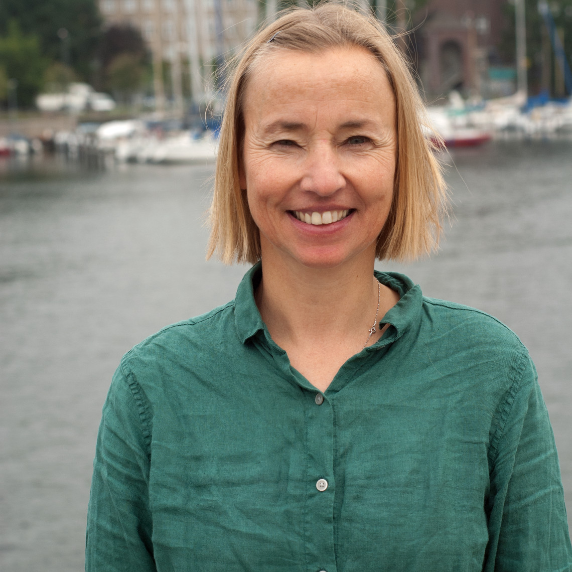 Birte Matthiessen