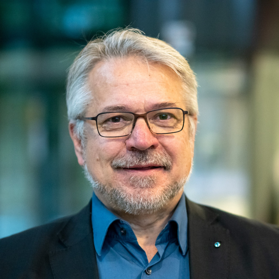 Dietrich Borchardt
