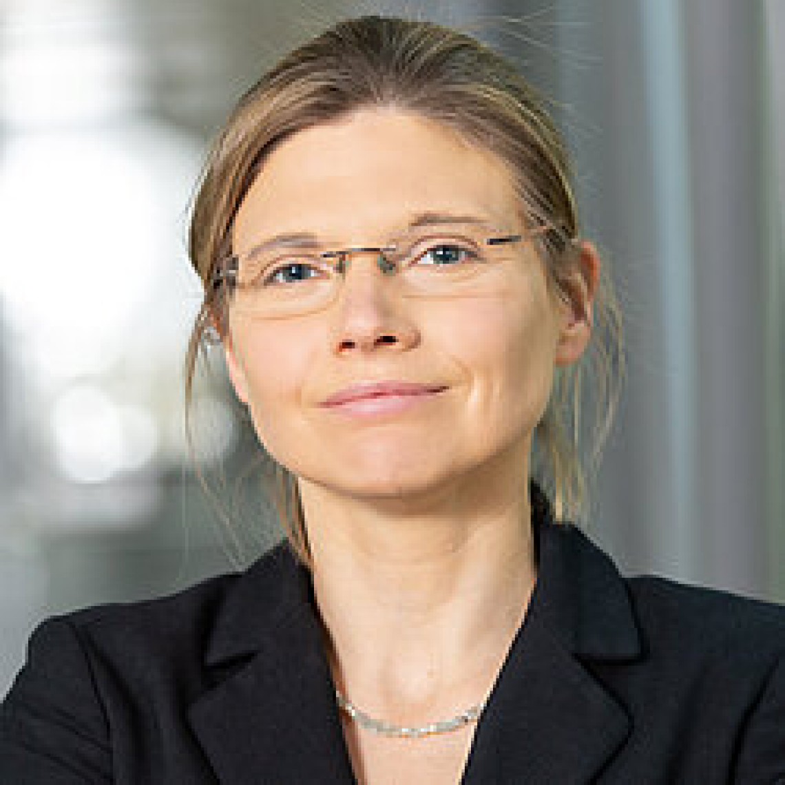 Berit Lange