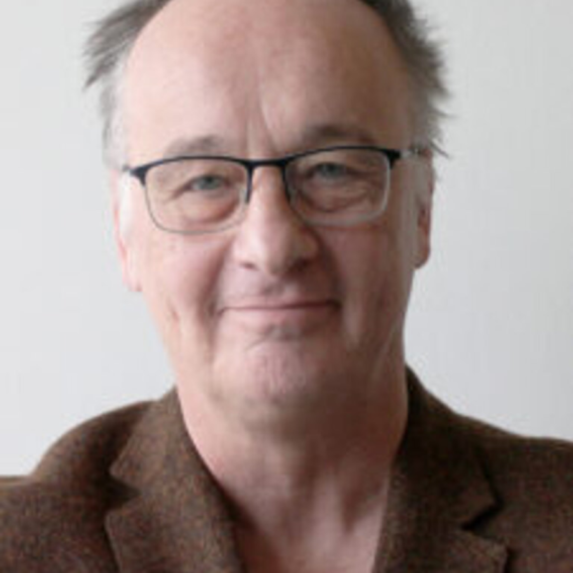Klaus Wallmann