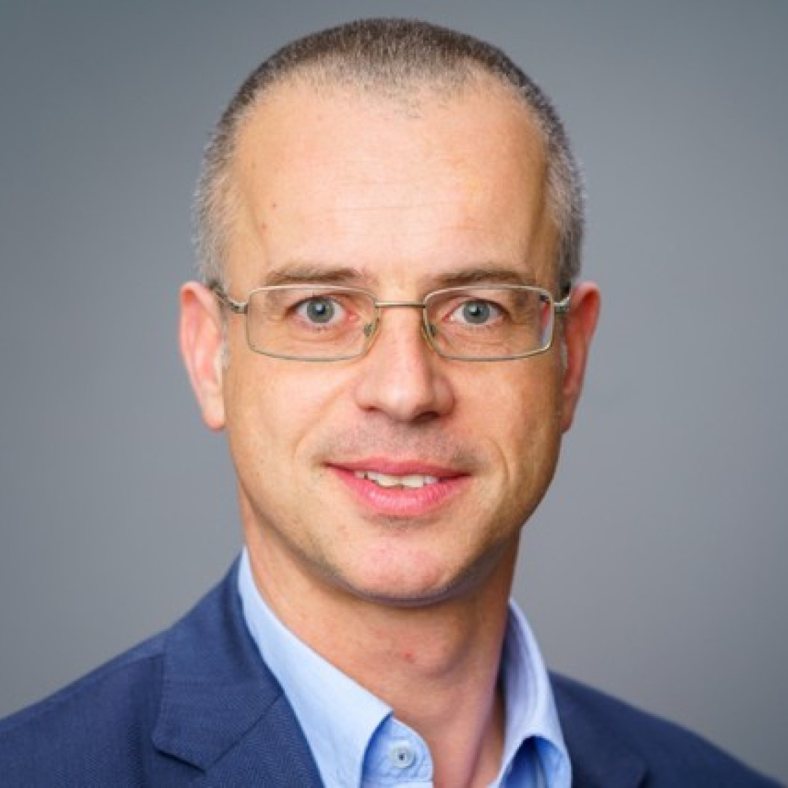 Jens Gutzmer, HZDR