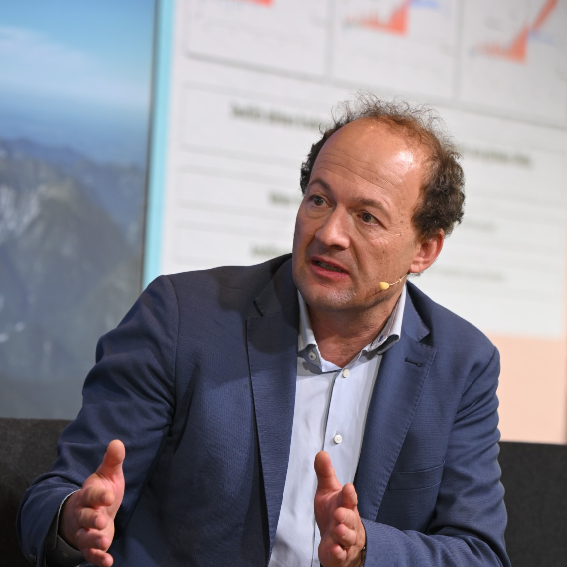 Harald Kunstmann