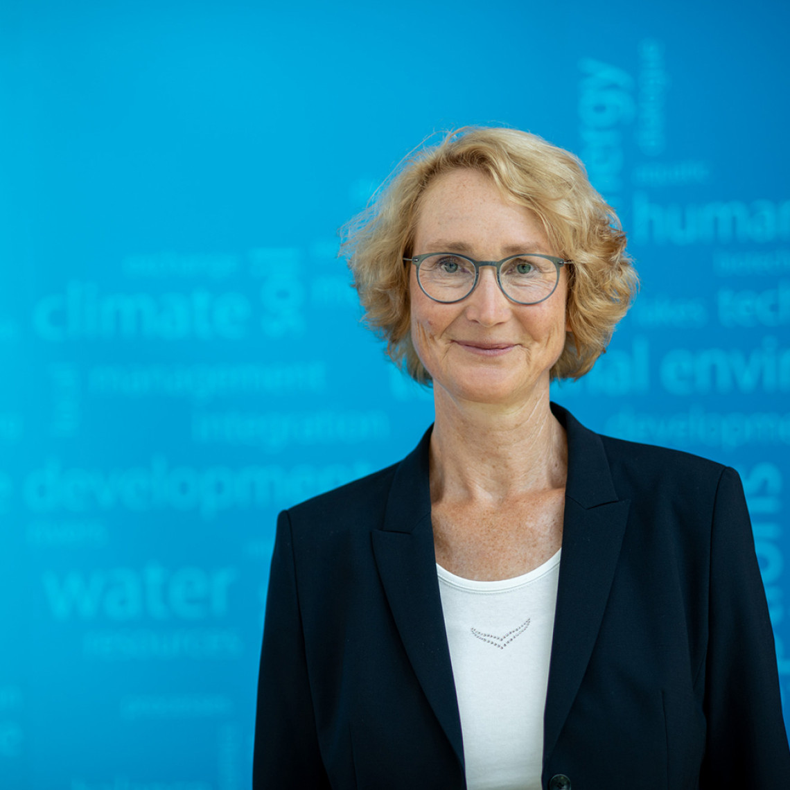 Katrin Böhning-Gaese