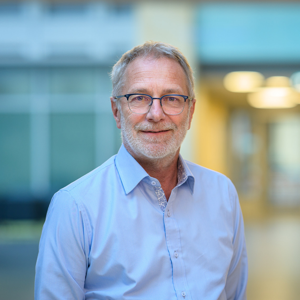Martin Keller