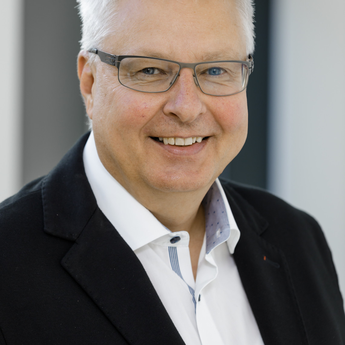 Christian Linsmeier