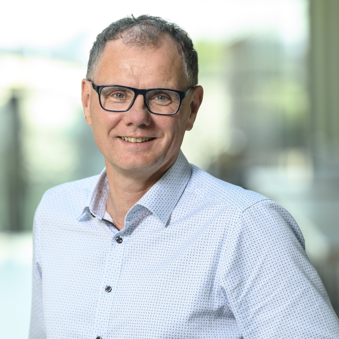 Maarten Boersma
