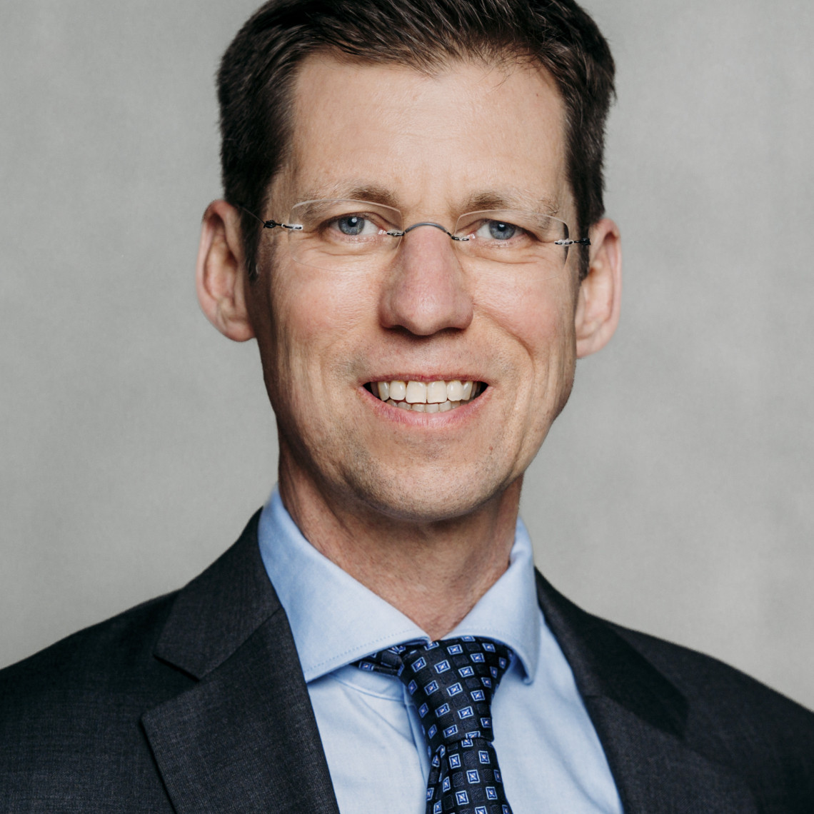 Mark Lawrence