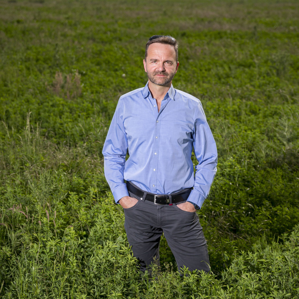 Nicolas Brüggemann