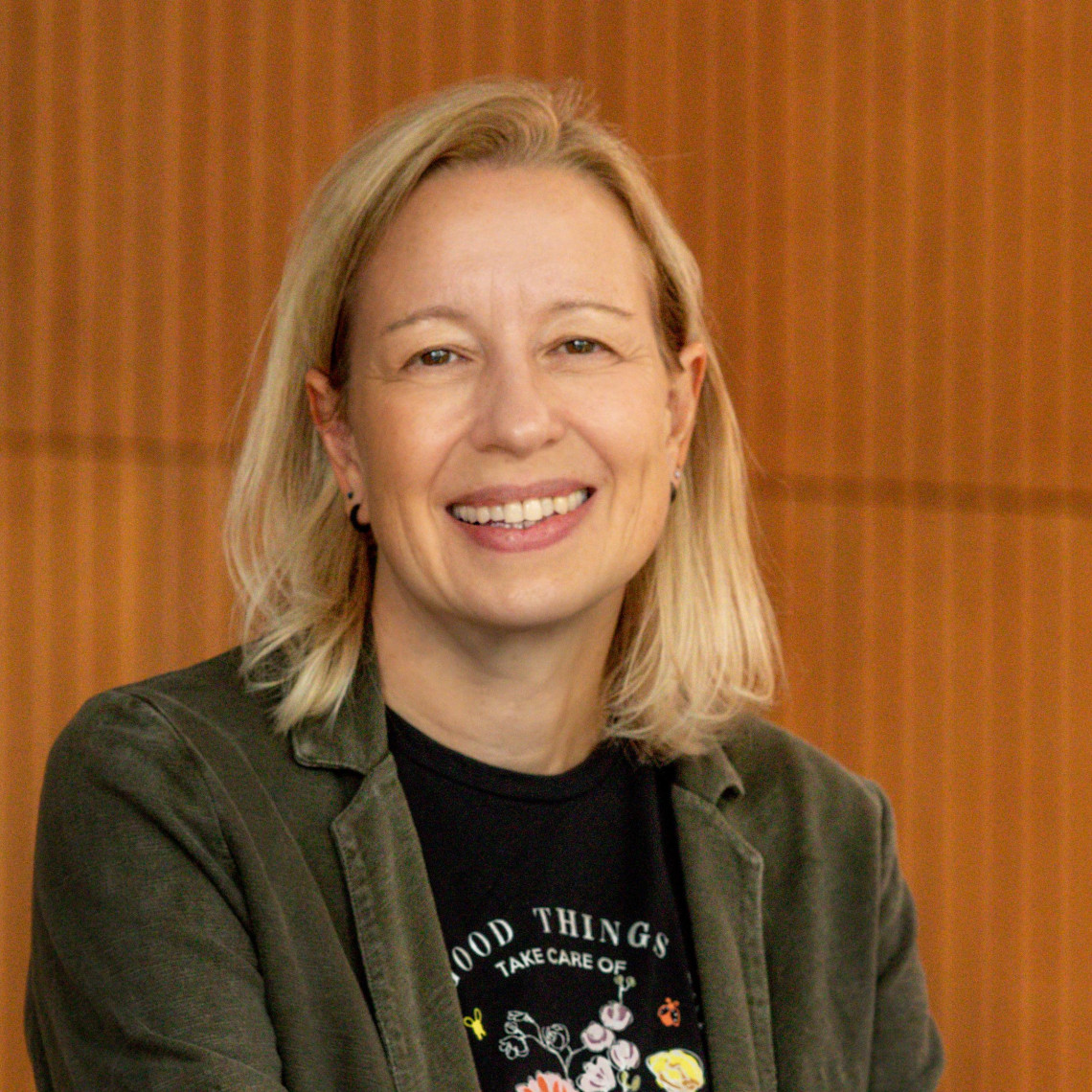 Alexandra Schneider