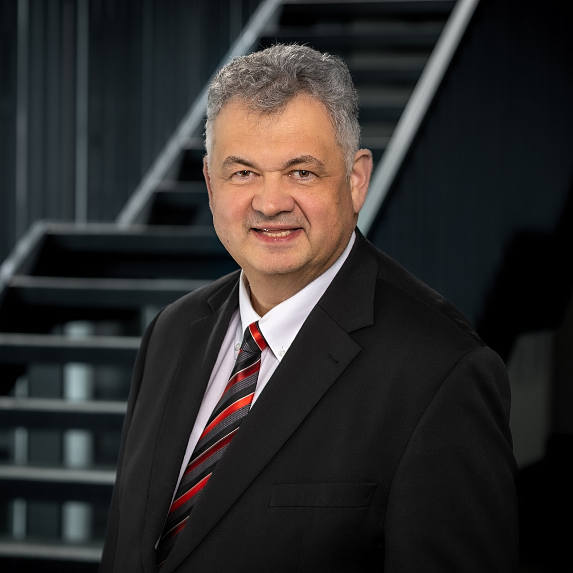 Sebastian M. Schmidt