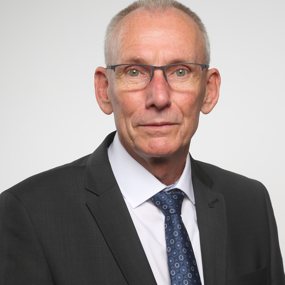 Uwe Riedel