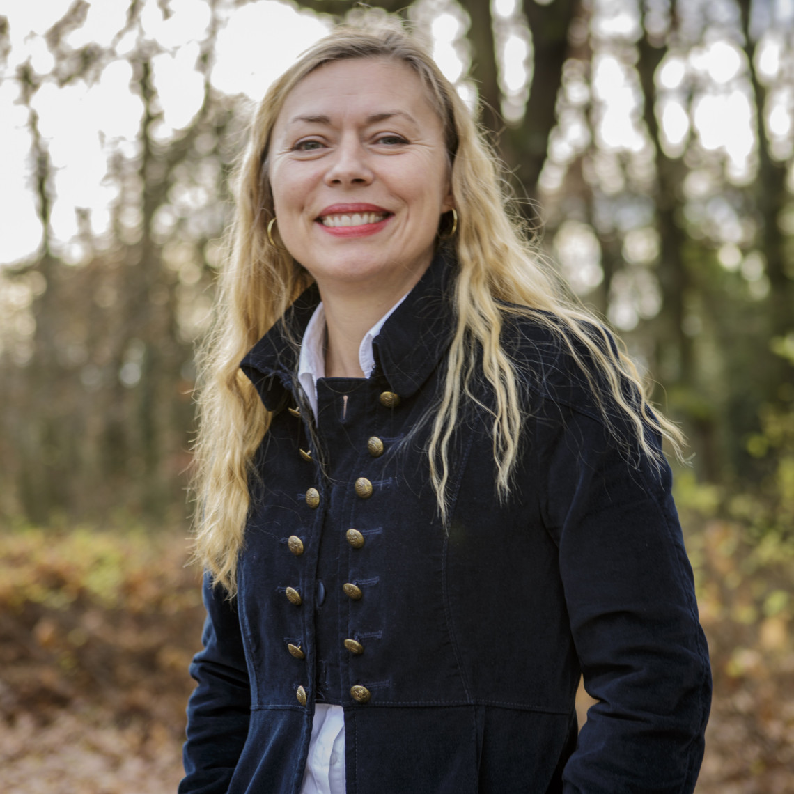 Magdalena Scheck-Wenderoth