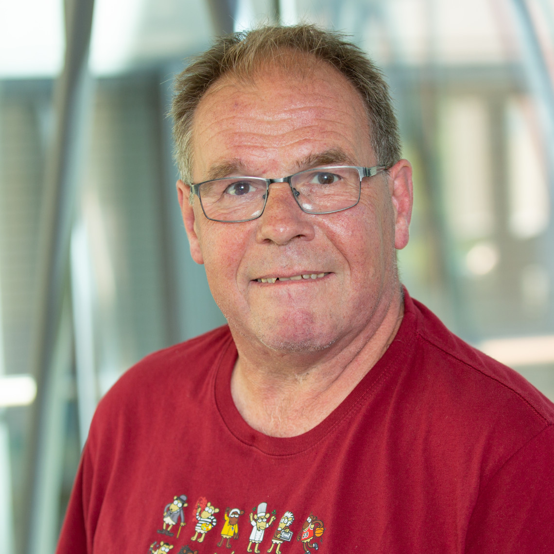 Marc Stadler