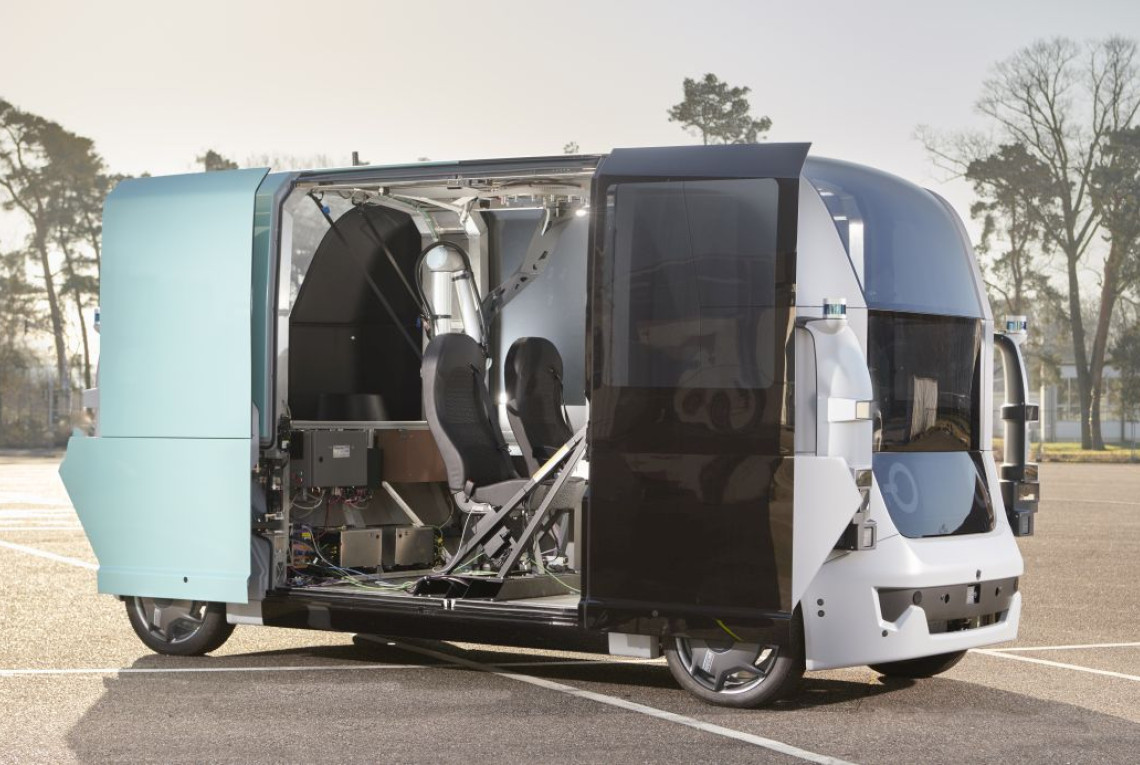 Das KIT-Zentrum Mobilitätssysteme erforscht Lösungen für eine „Seamless Mobility“, bei der öffentliche, private und kommerzielle Mobilitätsanbieter aufeinander abgestimmt werden.