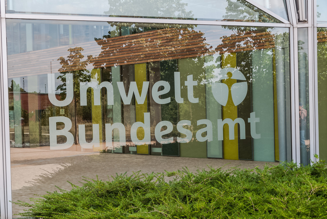 Umweltbundesamt