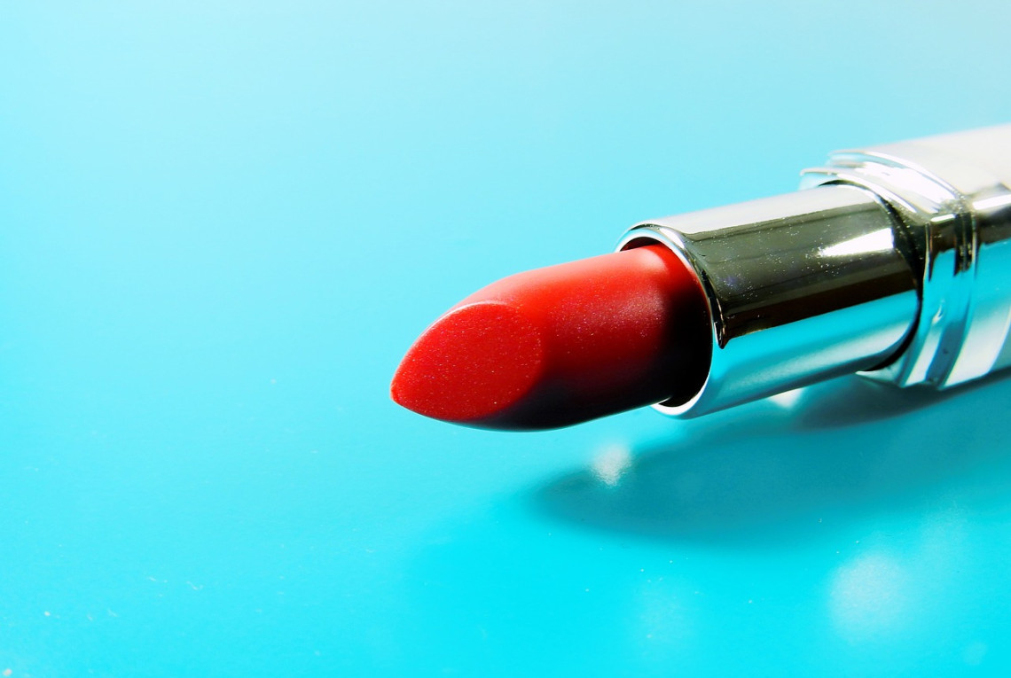 Lippenstift
