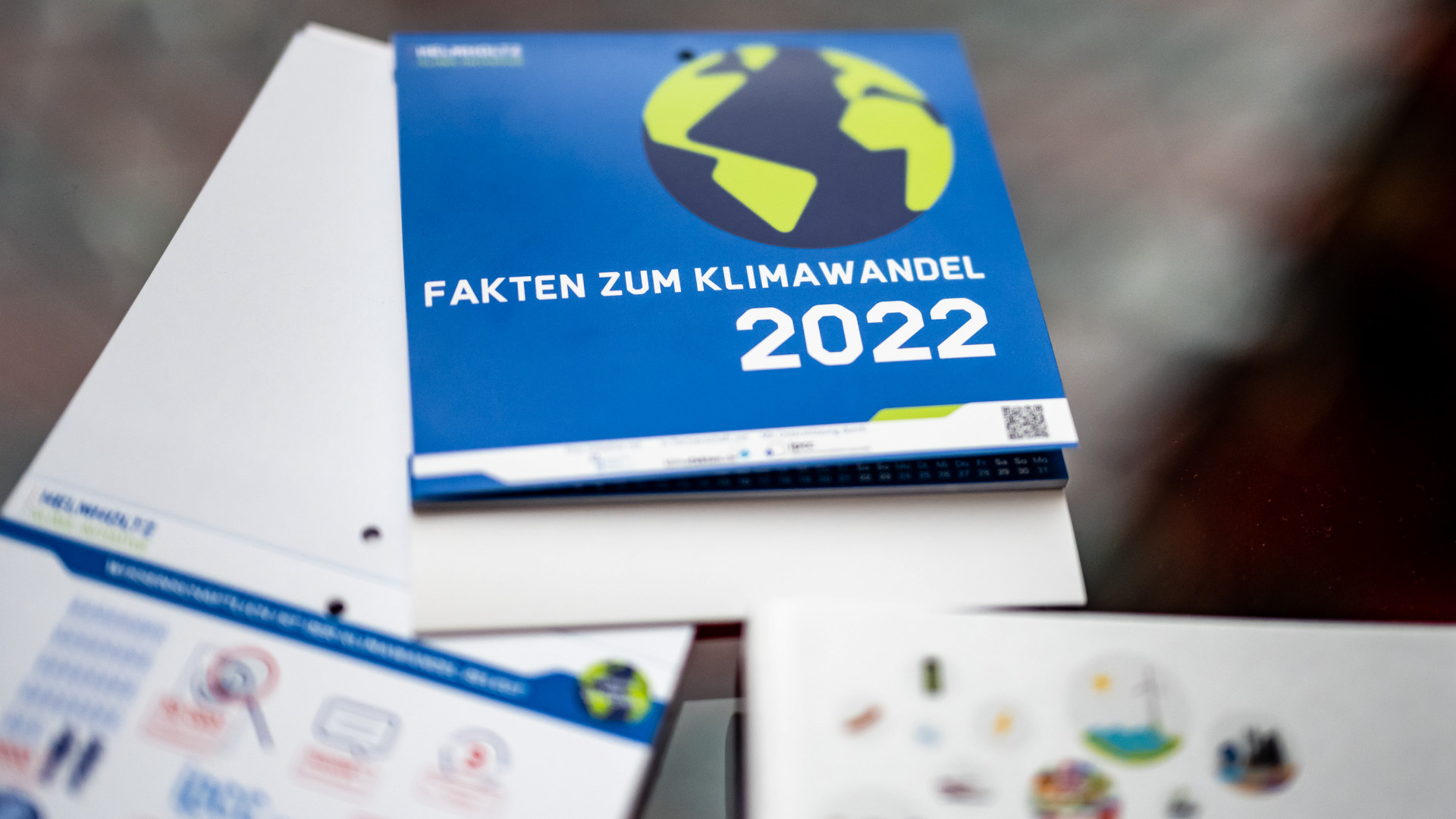 Informationsmaterial zur Veranstaltung