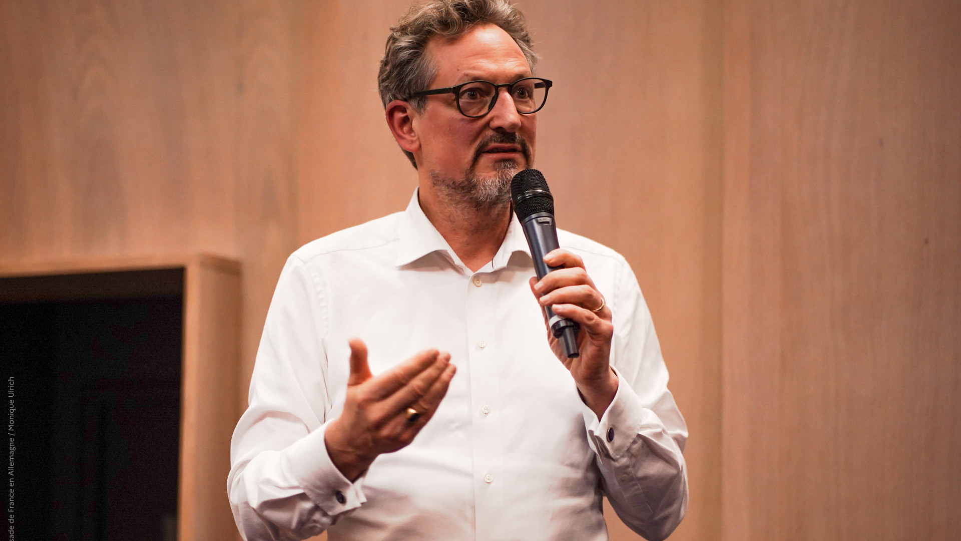 Eckard von Hirschhausen