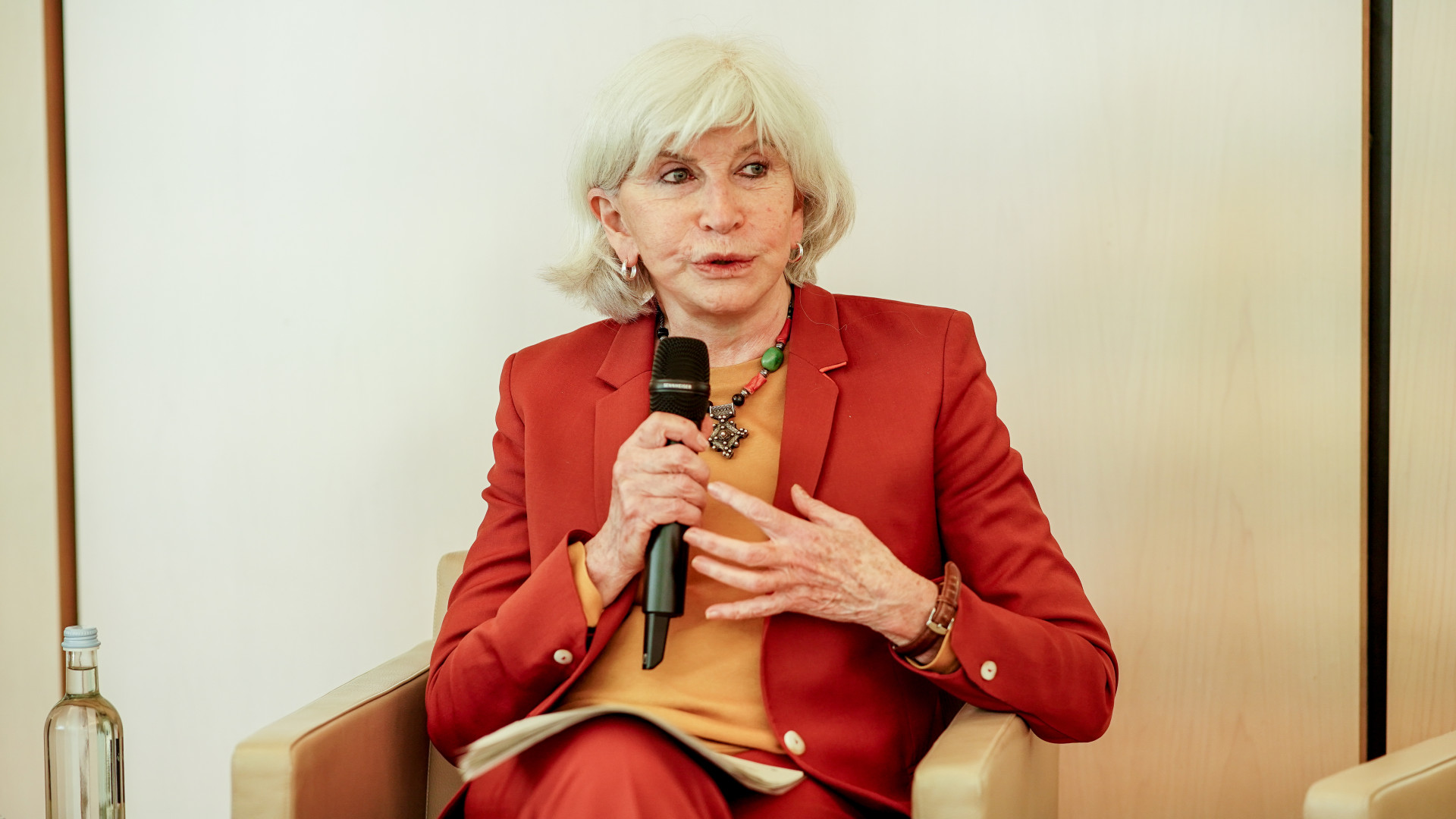 Laurence Tubiana