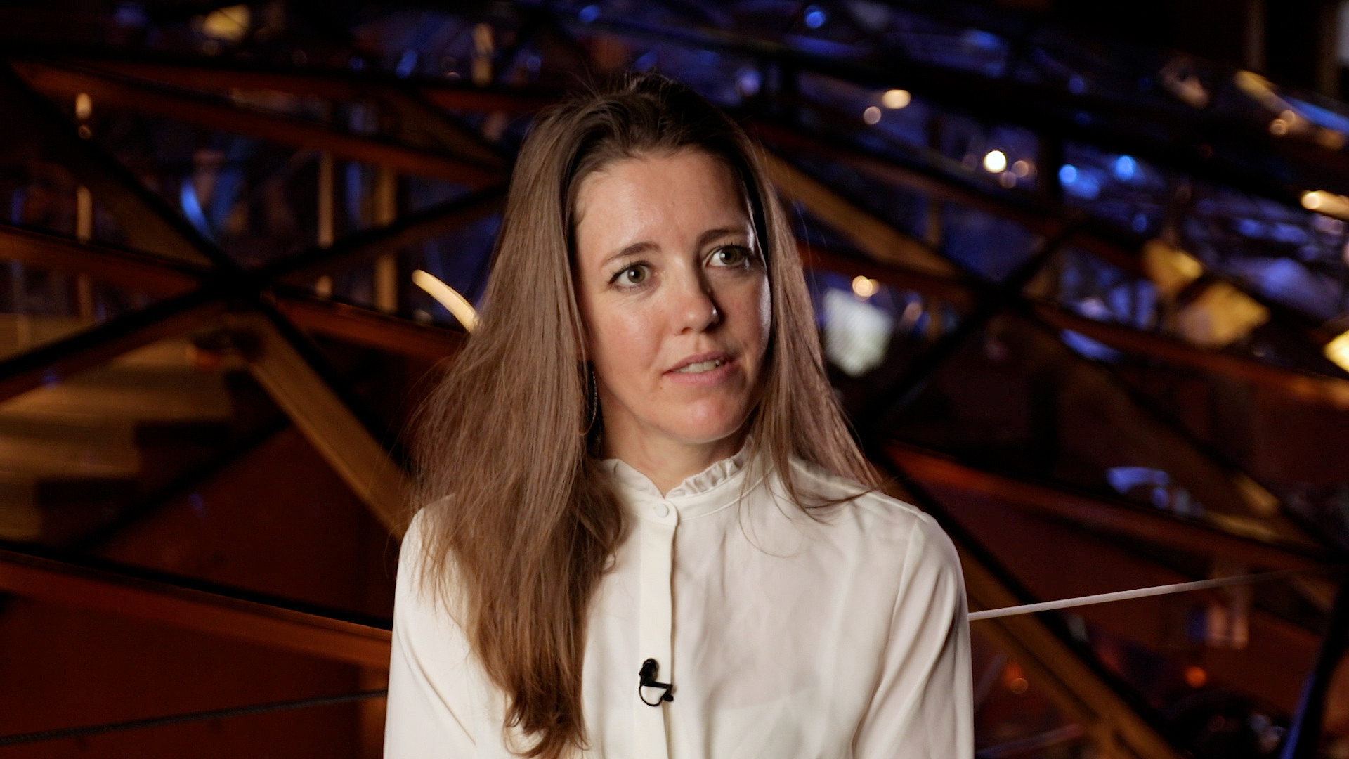 Vorschaubild Video "Bettina Steuri: Ohne negative Emissionen geht es nicht"