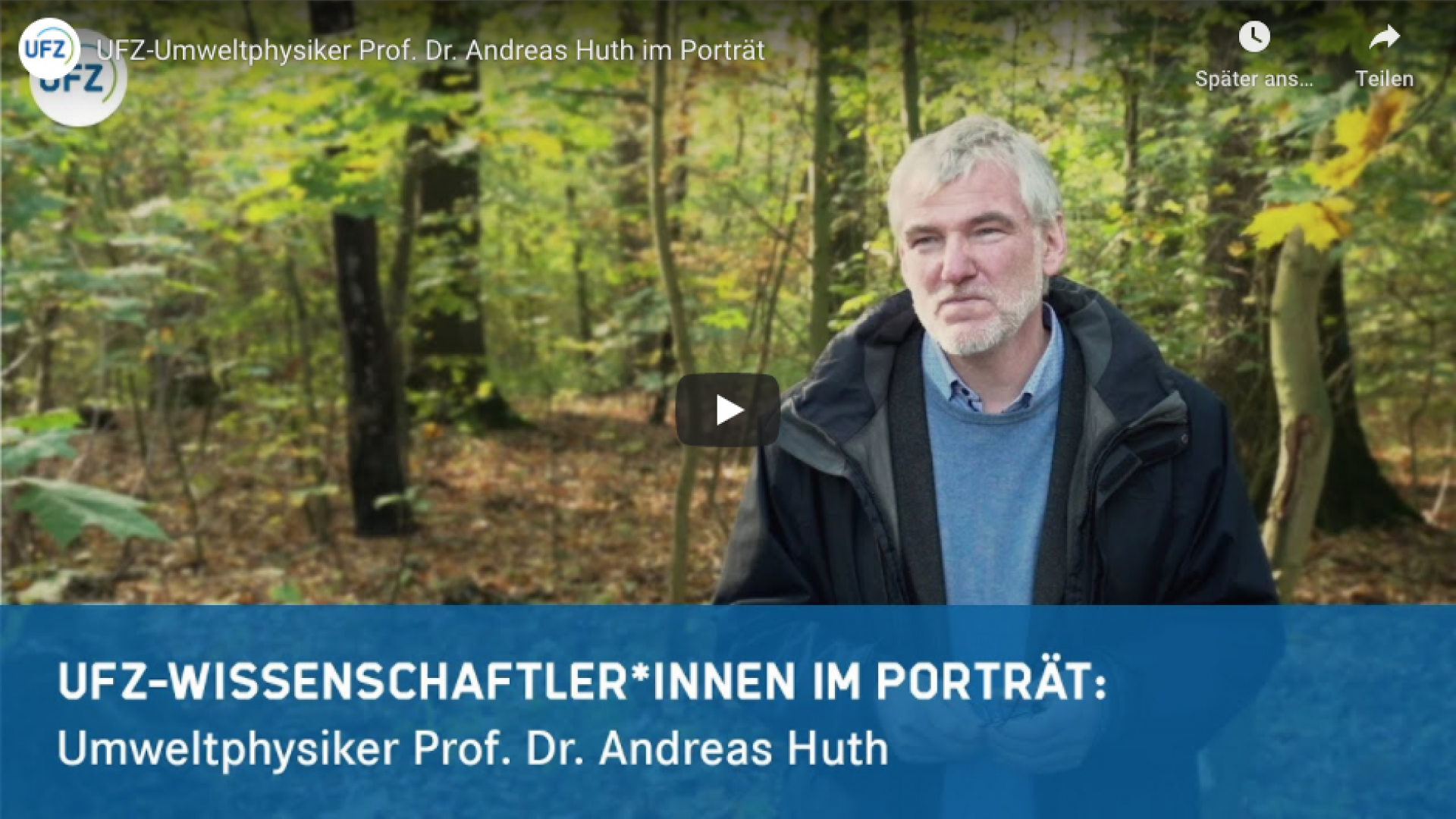 Vorschaubild Andreas Huth im Porträt